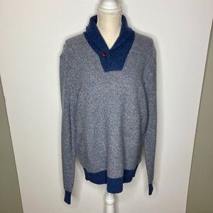 J. Crew Wool Sweater